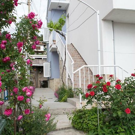 Apartment Kata Šibenik Exterior foto