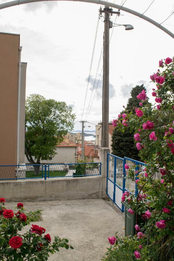 Apartment Kata Šibenik Exterior foto