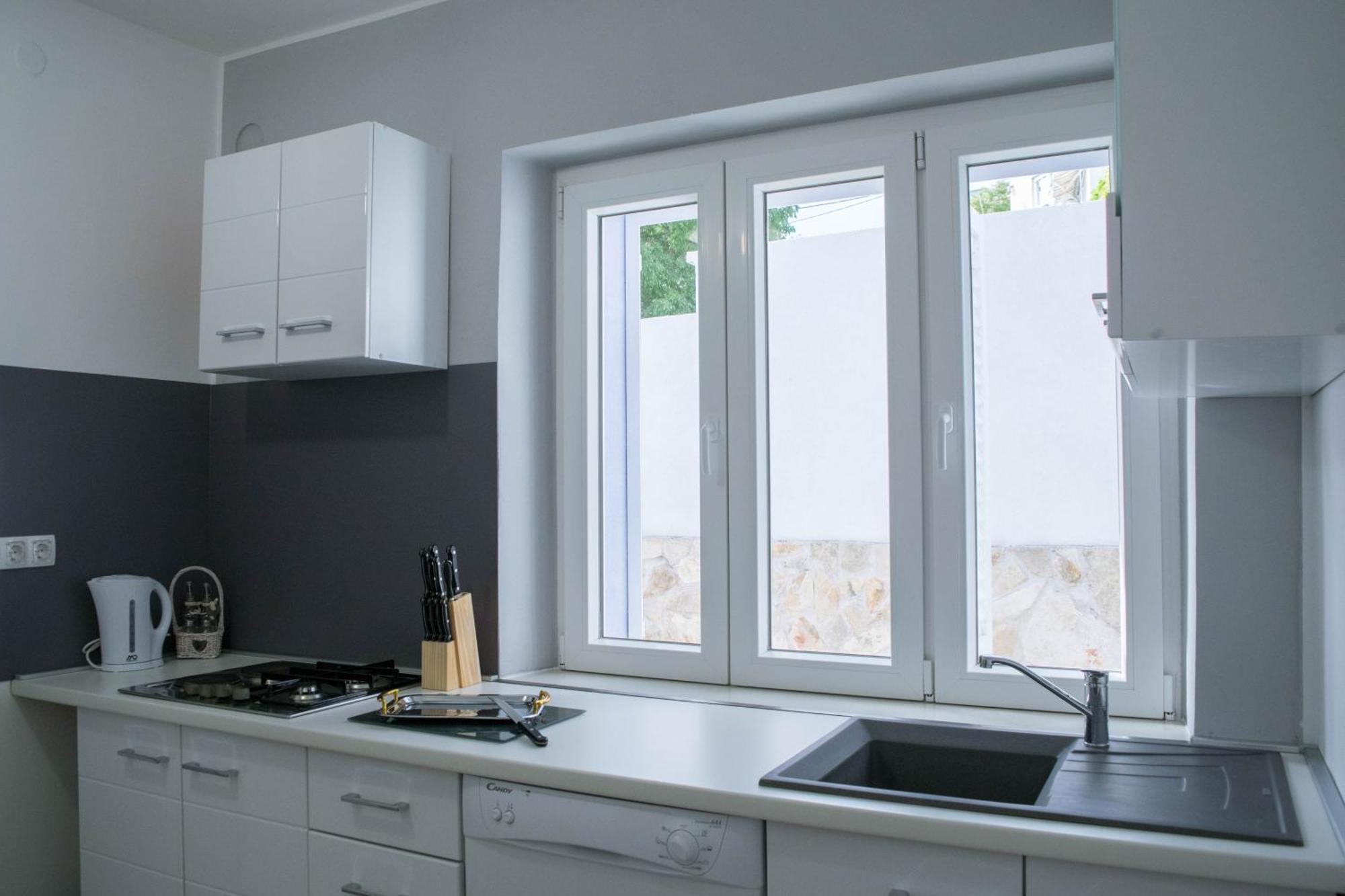 Apartment Kata Šibenik Exterior foto