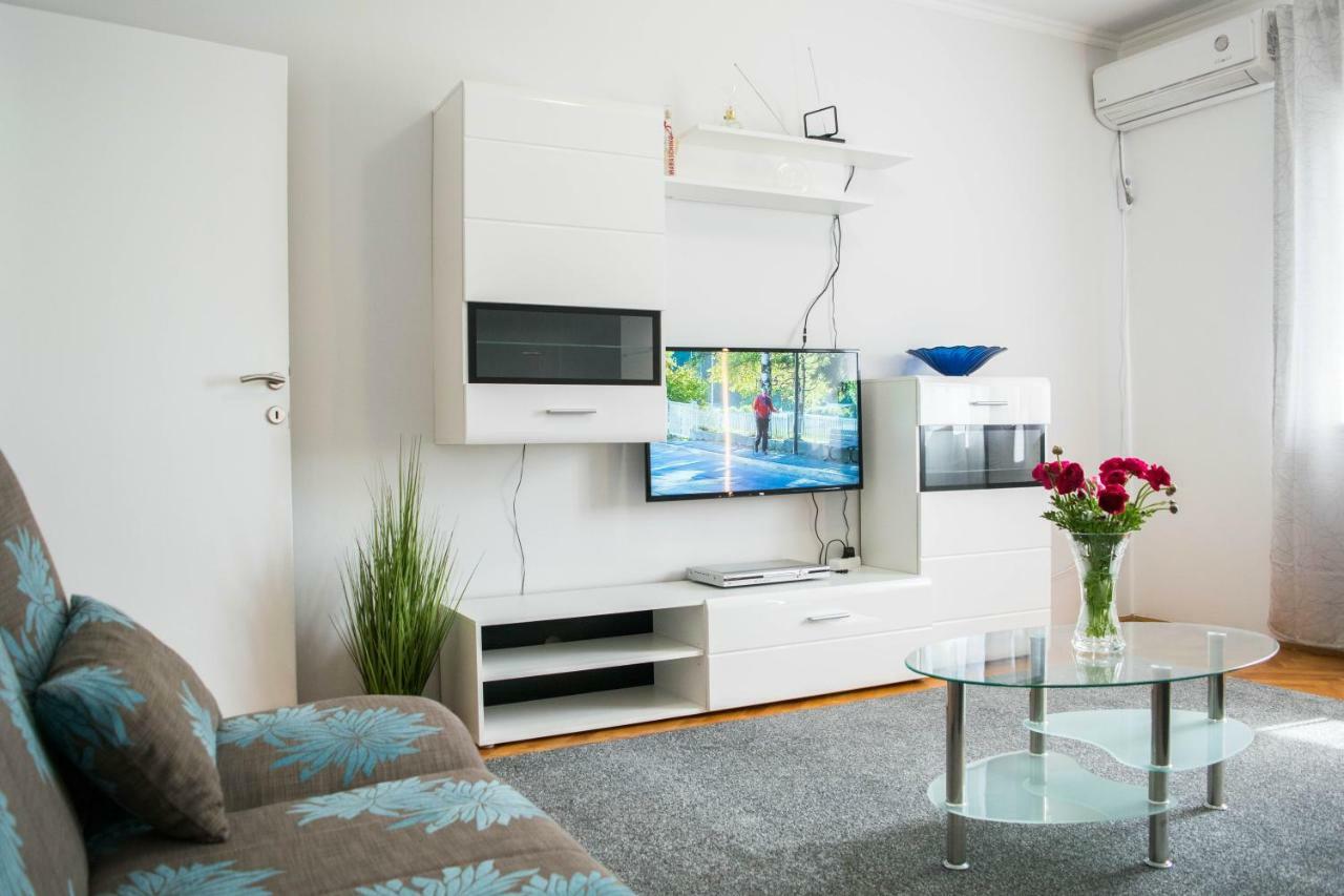 Apartment Kata Šibenik Exterior foto