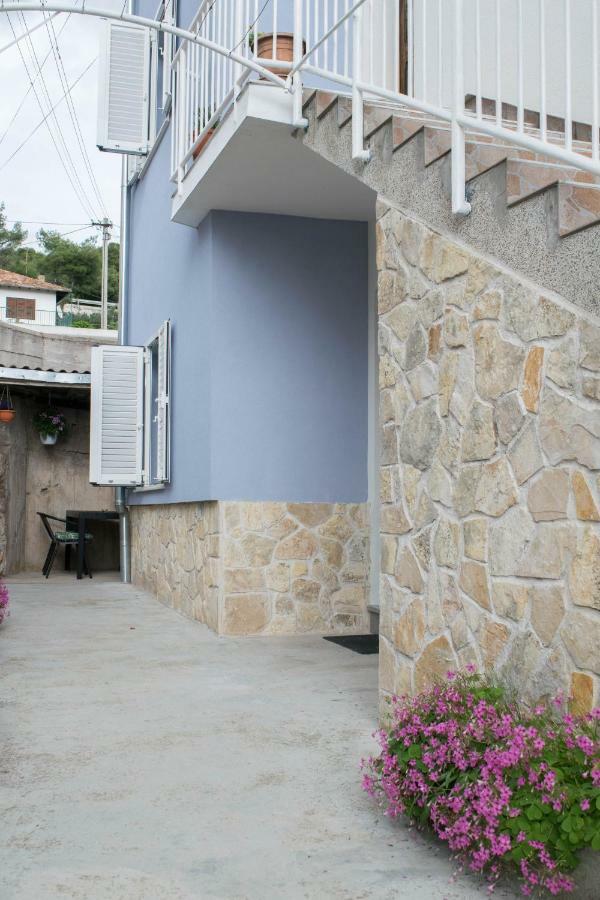 Apartment Kata Šibenik Exterior foto