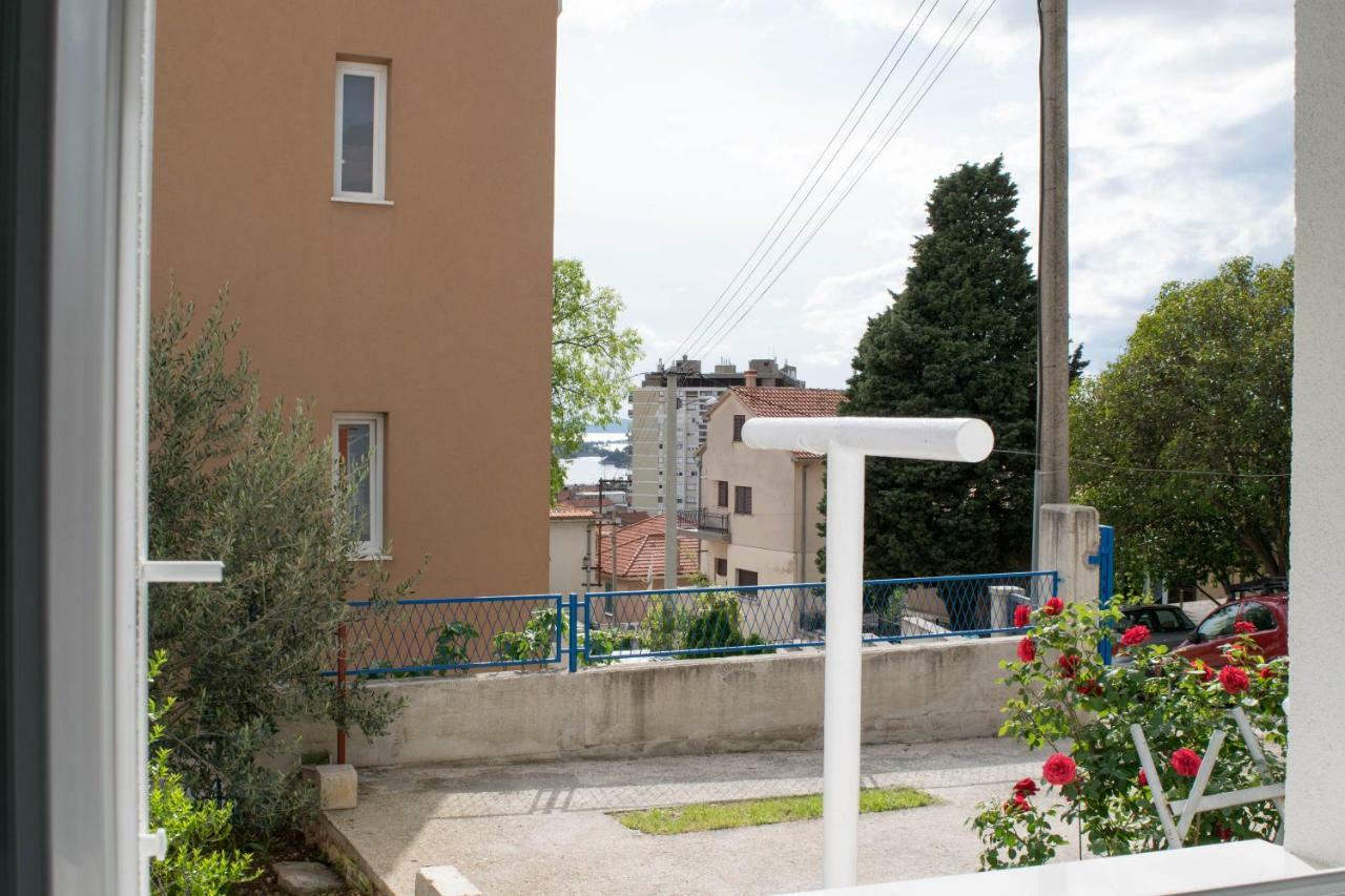 Apartment Kata Šibenik Exterior foto