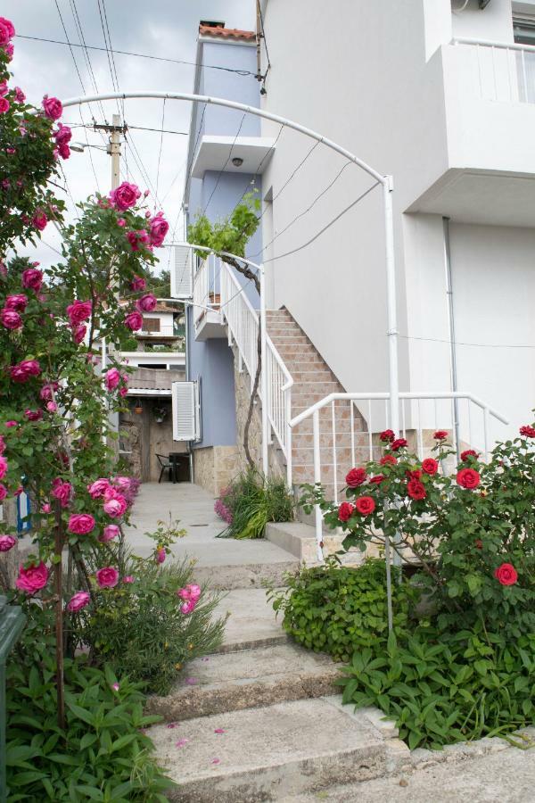 Apartment Kata Šibenik Exterior foto