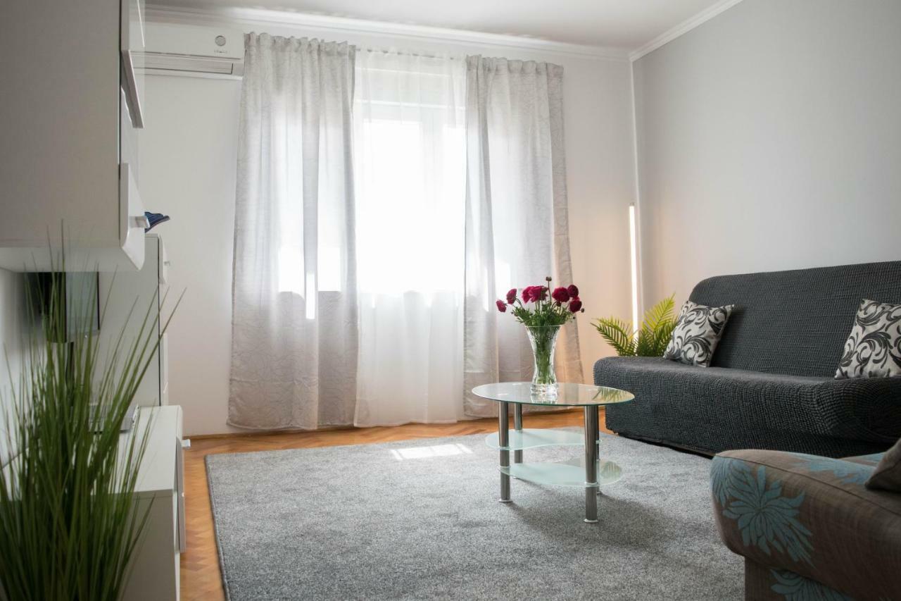 Apartment Kata Šibenik Exterior foto